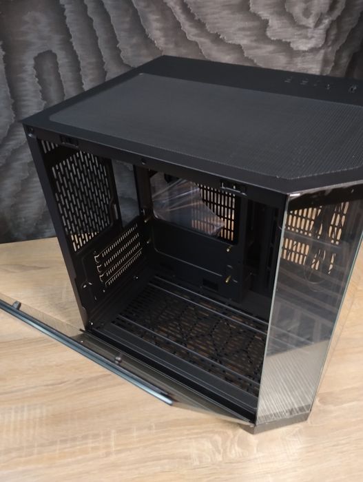 Компютерий корпус CoolMan