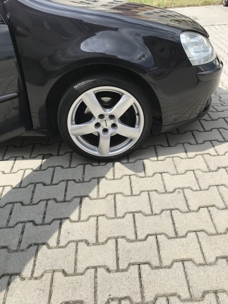 Vw golf 5 1.9 TDI