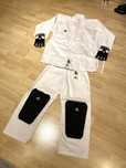 Kimono do karate Adidas