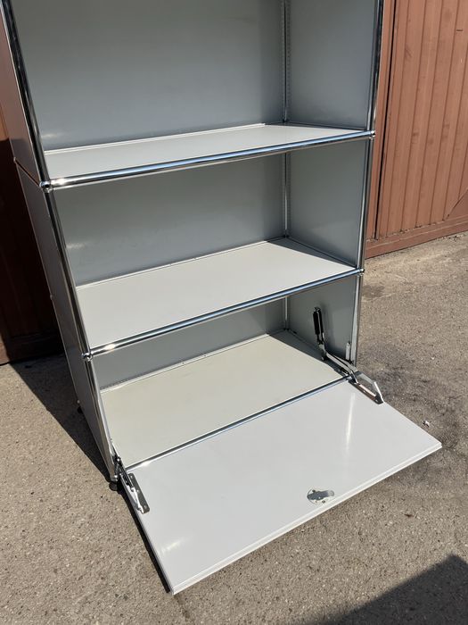 USM Haller szafka sideboard