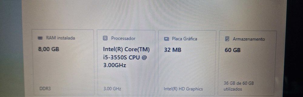 POS monitor Tátil | impressora térmica 80mm | Gaveta dinheiro