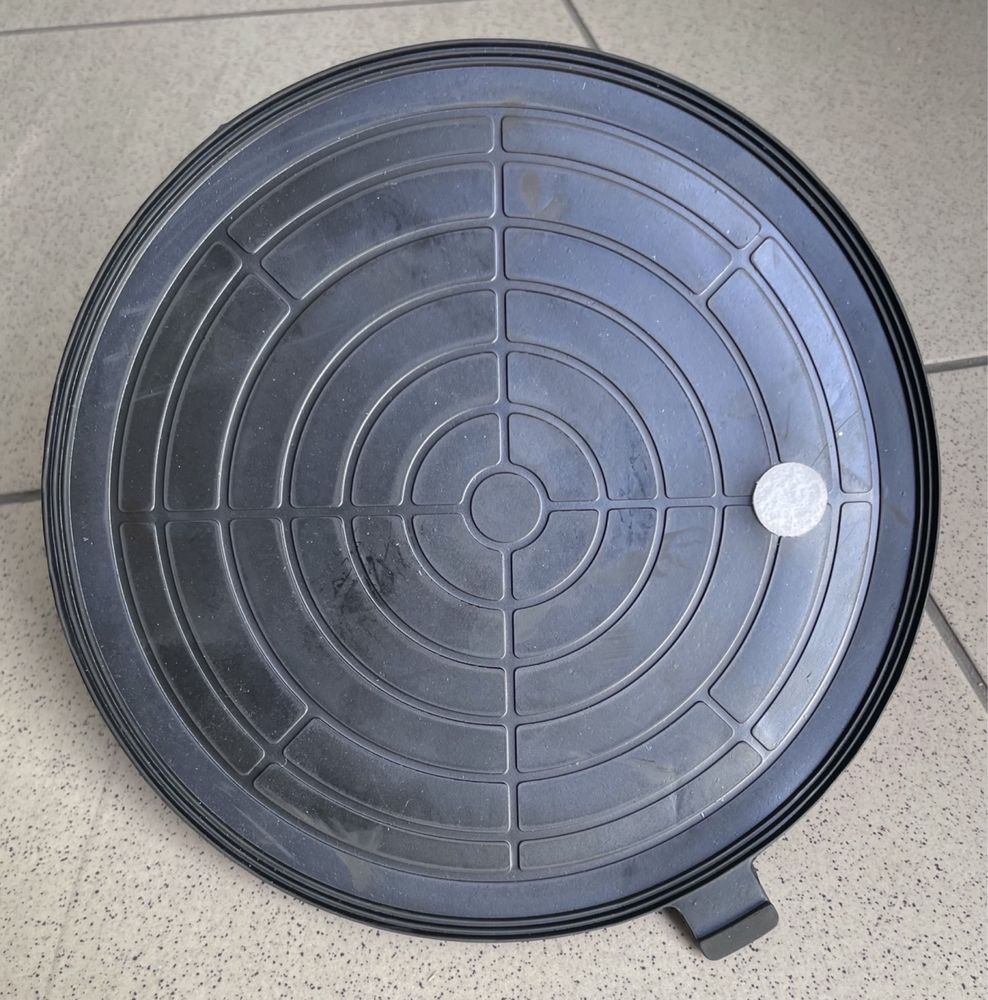 Ventosa de Sucção de 20cm