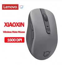 Myszka mysz Lenovo Xiaoxin M1 bezprzewodowa  Bluetooth  3-speed DPI