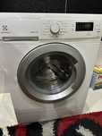 Pralka Electrolux Compactcare 5kg 1000obr./min.