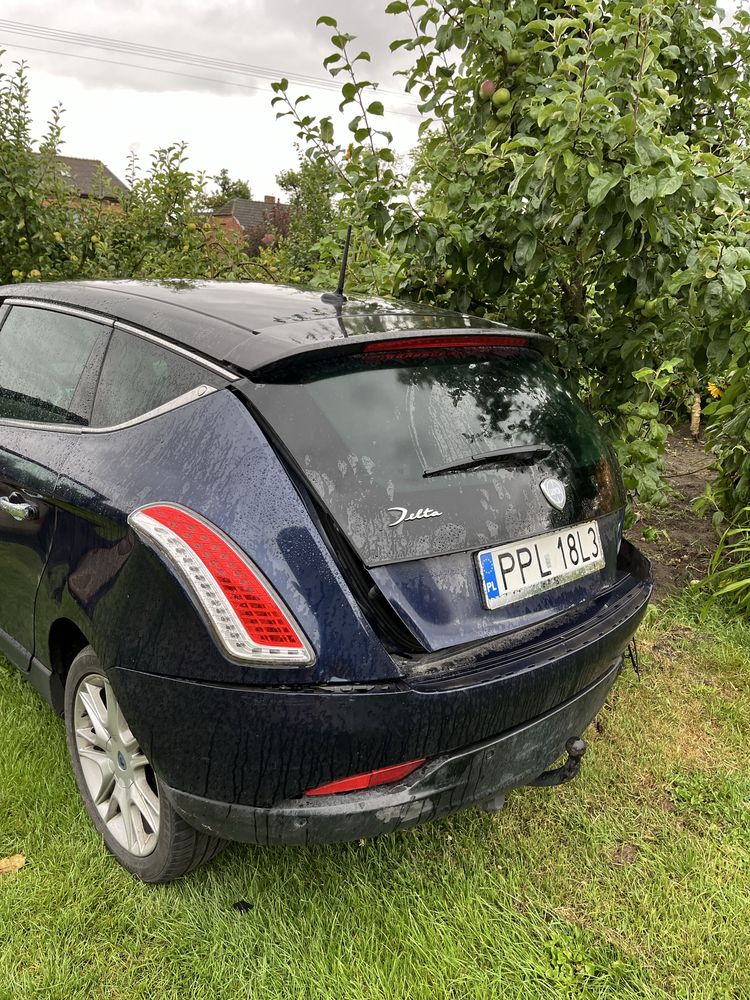 Lancia Delta 3  1,6 multijet
