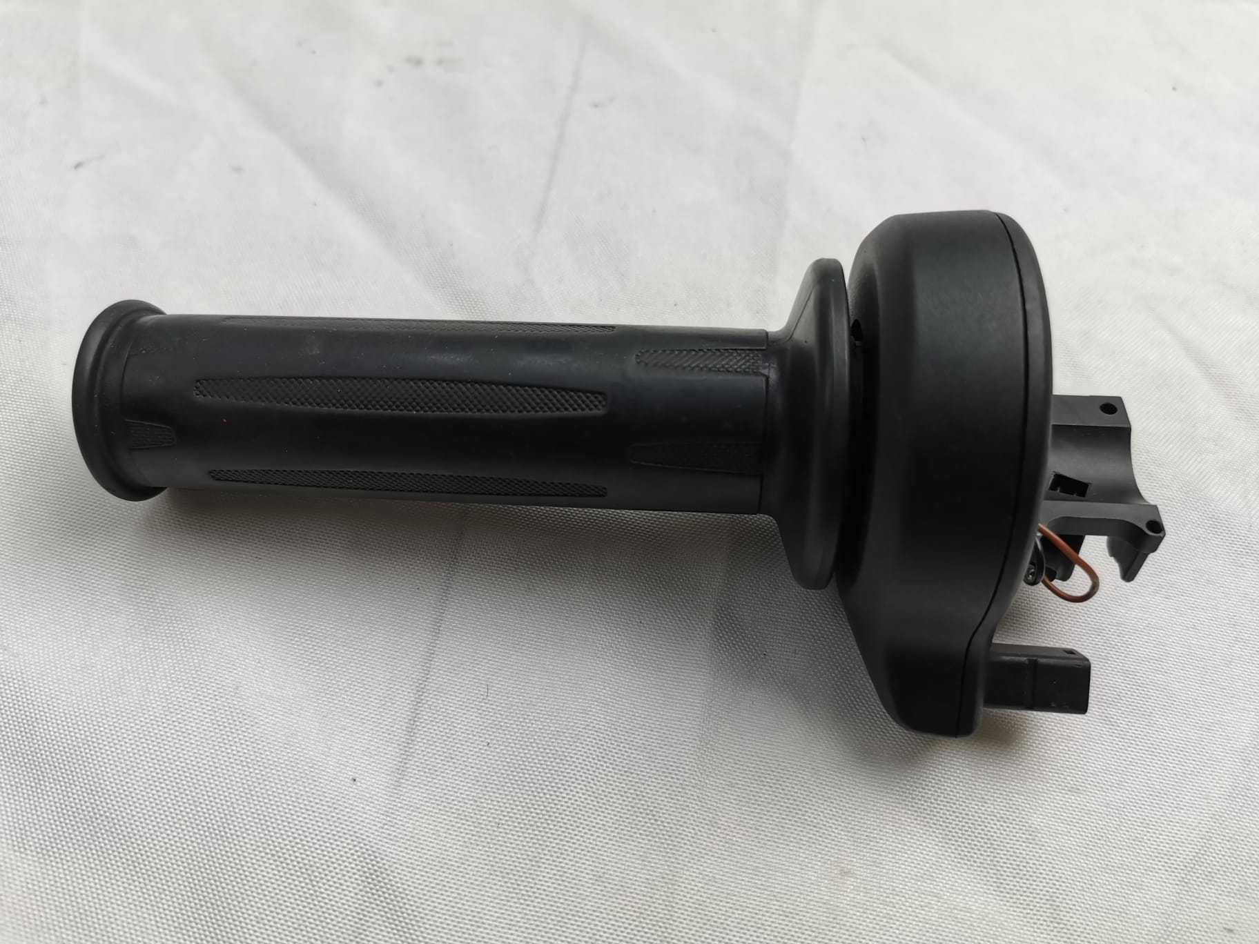 Roll Gaz BMW R 1200 GS RT ADV S 1000 XR K 1600 GT GTL BAGER polecam