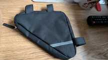 Torba rowerowa 20x20x25 cm