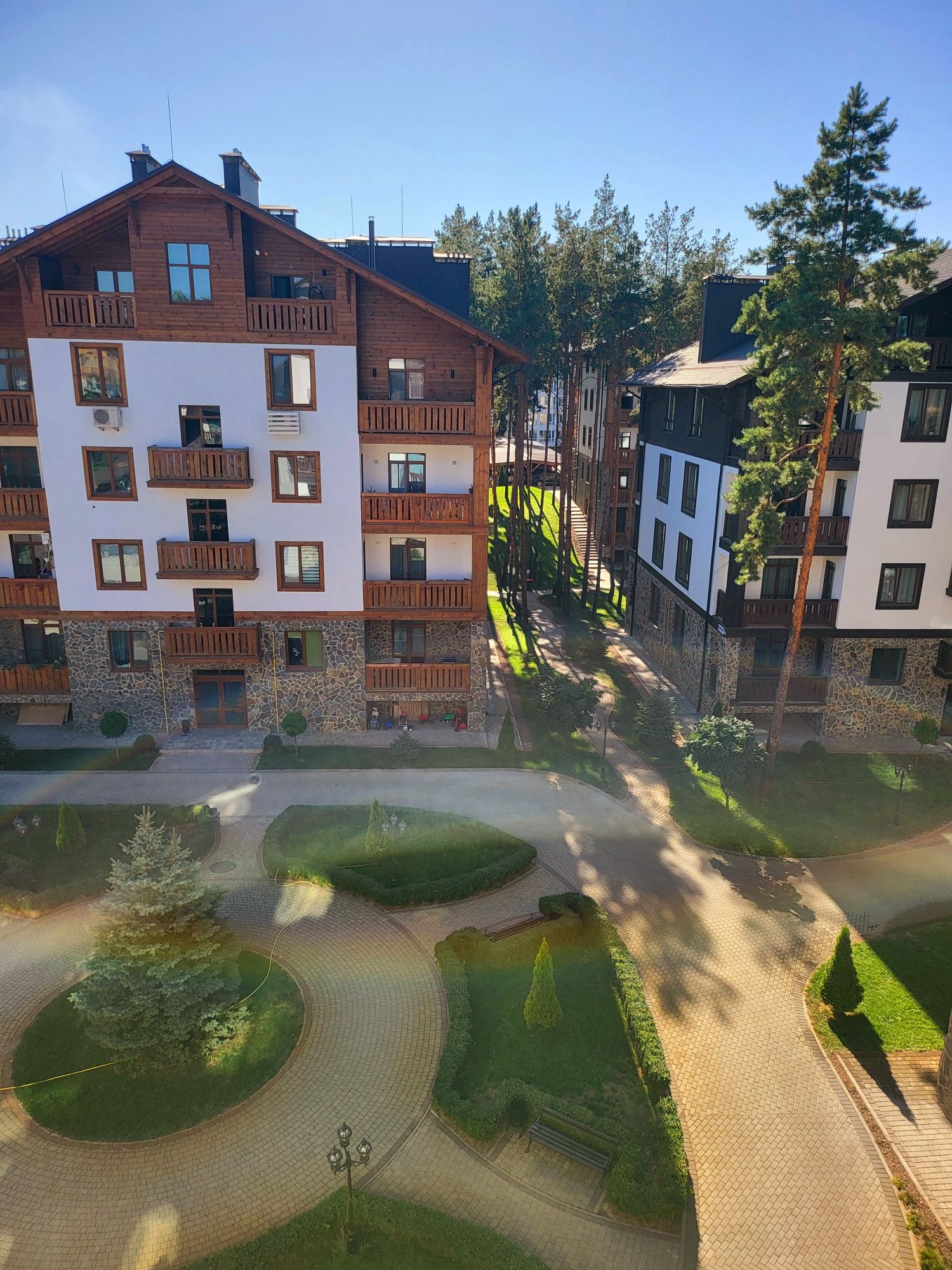 Продаж БЕЗ % ЖК Desna Residence, Придорожна 11, село Зазим'я