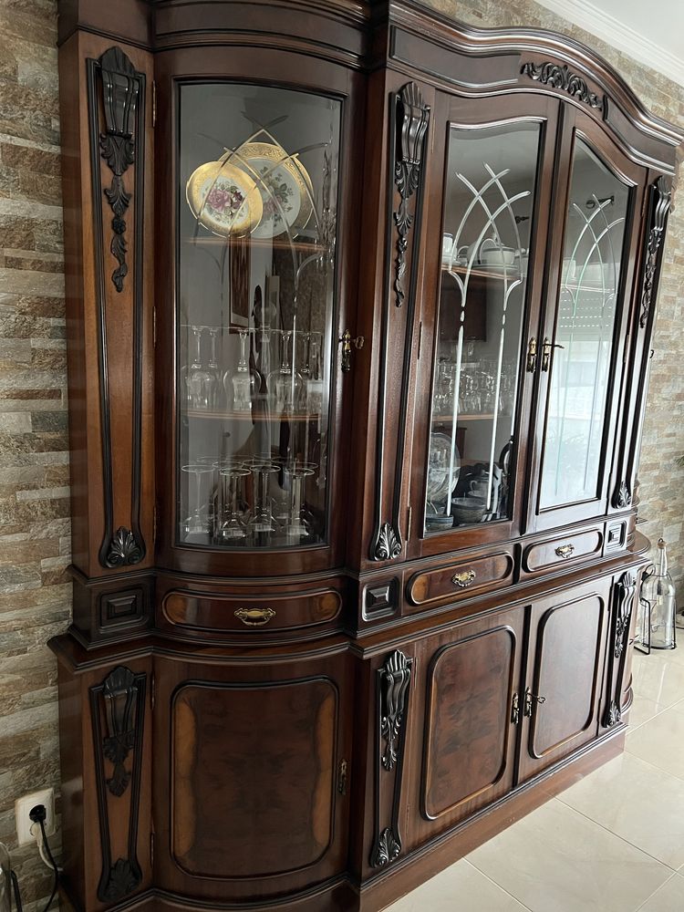 Moveis sala de jantar