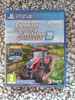 Farming Simulator 22 PL PS4 lub PS5