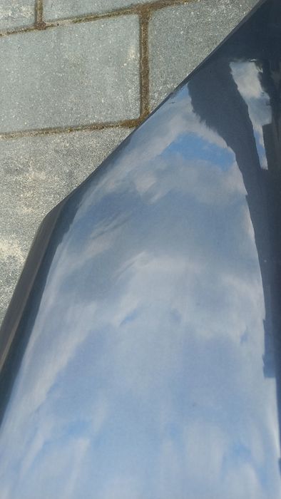 Opel Corsa d blotnik przedni prawy z168