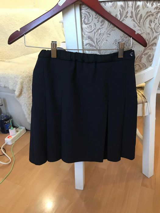 Школьная форма на девочку размер 40/152