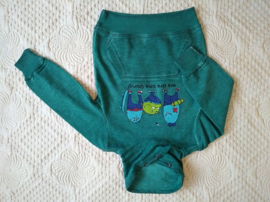Kiki Koko bluza r. 104