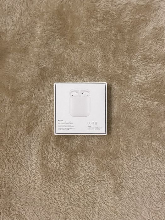 AirPods 2a Geração Novos