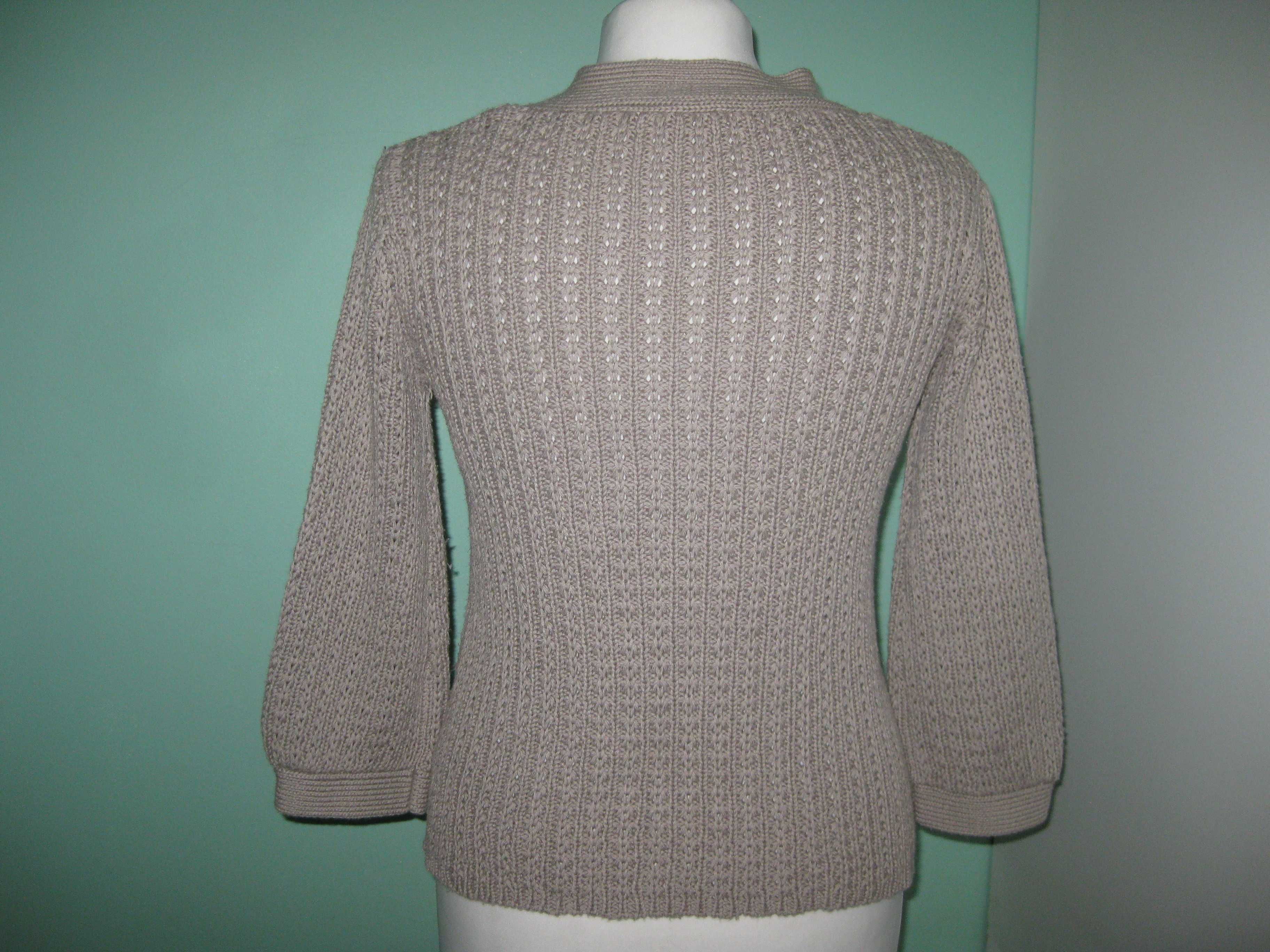 Papaya sweter rozmiar 38 M