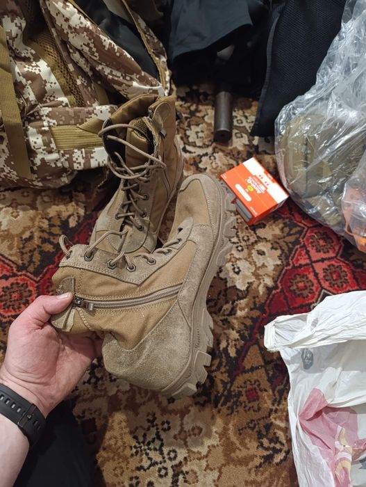 Бєрци літні 44 розмір