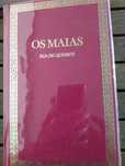 Os Maias, Eça de Queirós