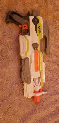 Karabin nerf modulus