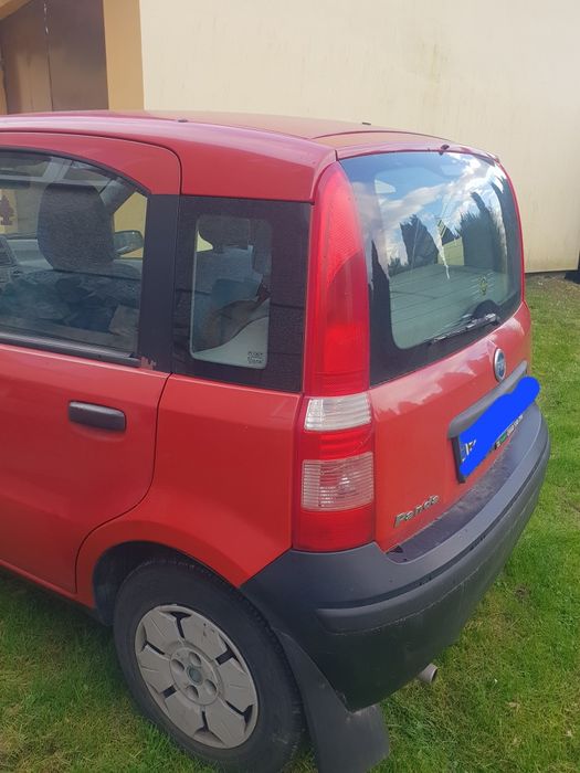 Sprzedam Fiat Panda
