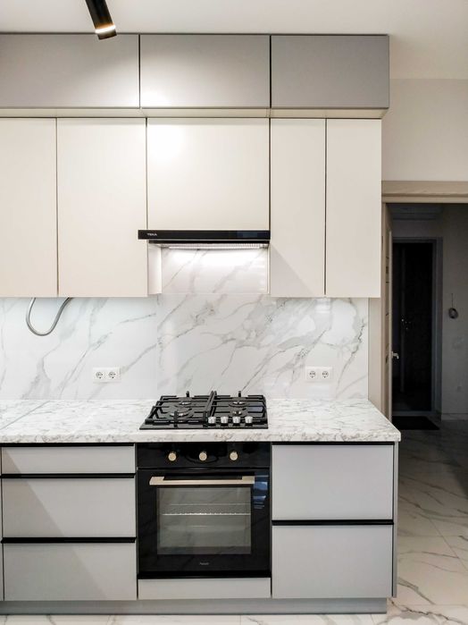 Виготовлення корпусних меблів на замовлення