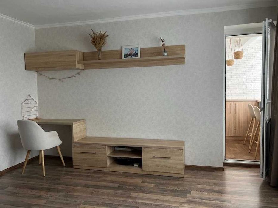 Оренда 2-кімнатної квартири Донецьке шосе, 107