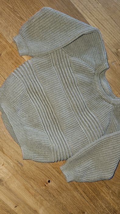 Primark sweterek bawełniany 98 cm
