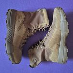 Тактические ботинки Under Armour Tac Loadout (27 см)