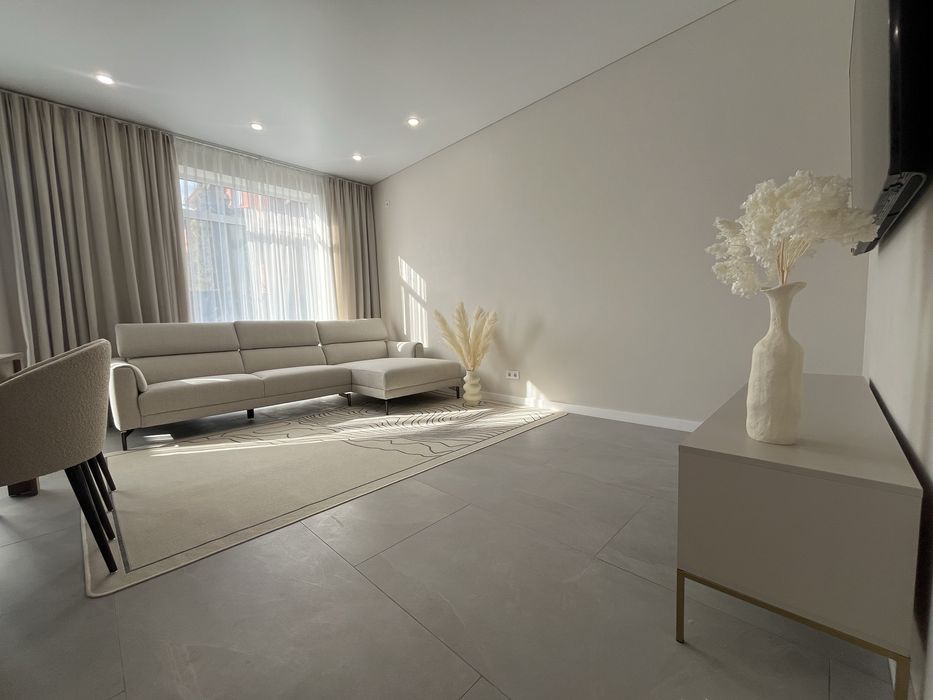 ЗАБУДОВНИК‼️ГОТОВ дуплекс|Якісний ремонт-великий дворик‼️ГАЗ