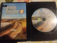 Farming Simulator z19 pc