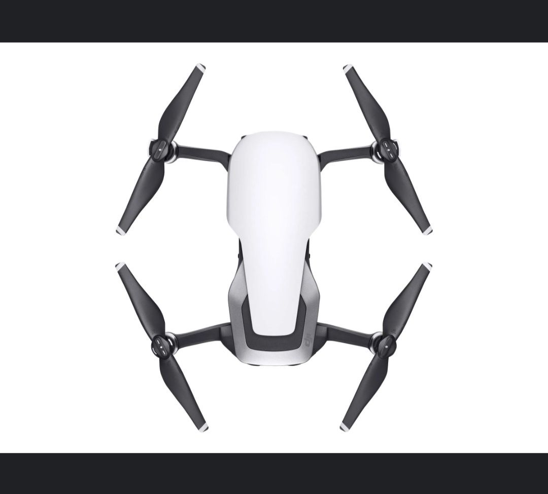Drone Mavic Air branco
