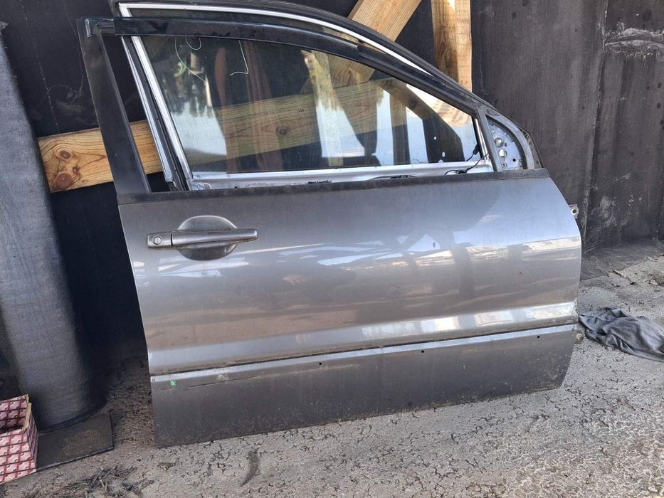 Двери mitsubishi lancer 9 передняя задняя левая правая