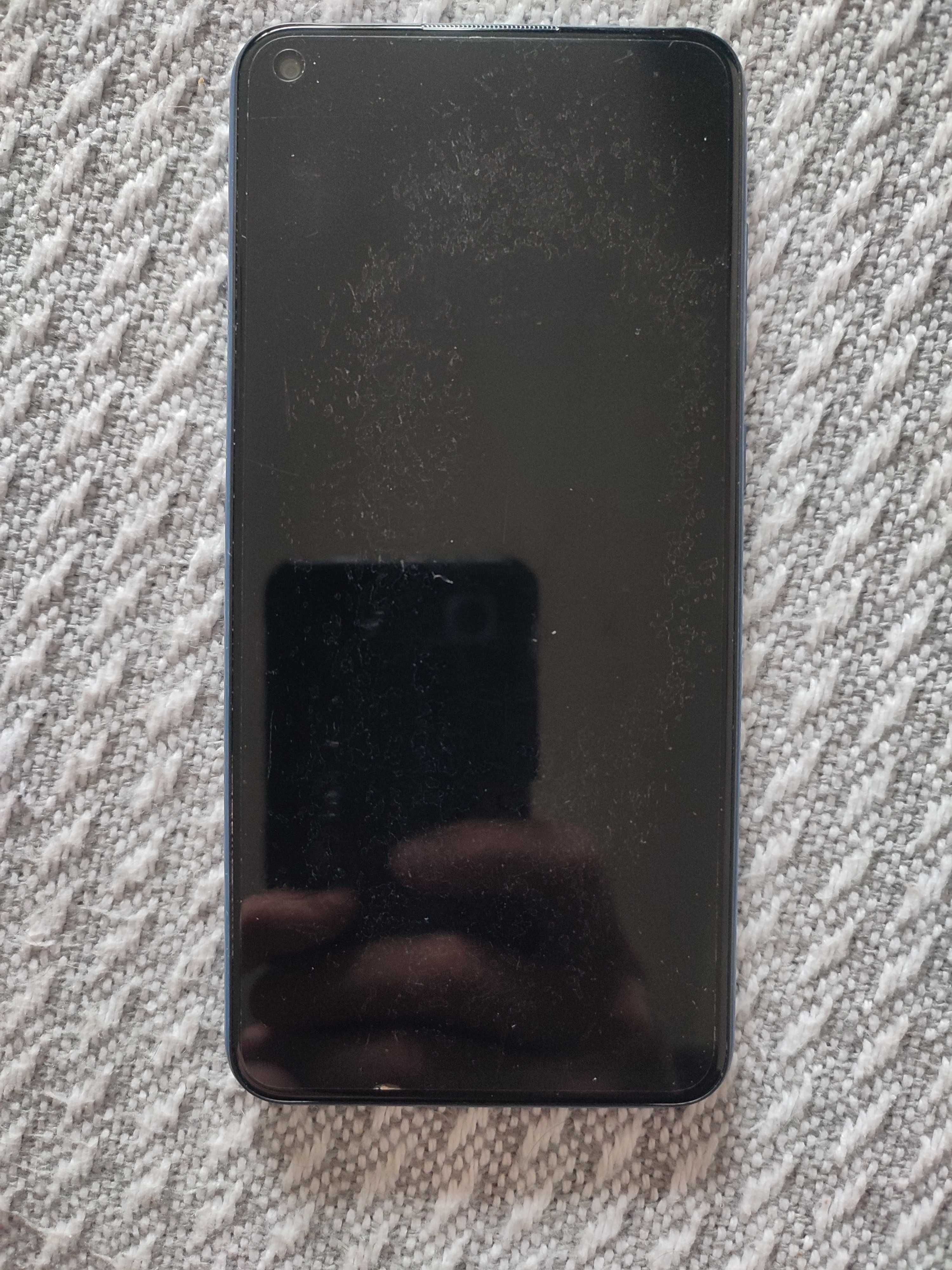 Продаётся Xiaomi Redmi Note 9 4/128 Gb на запчасти.