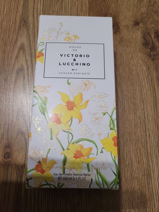 Victorio&Lucchino No1