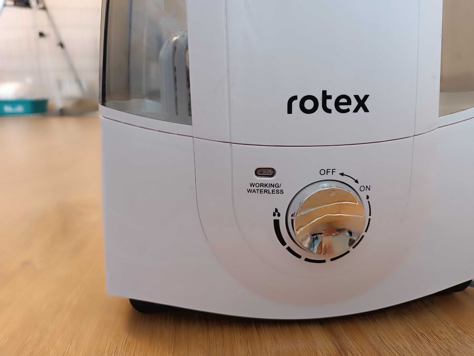 Продам зволожувач повітря