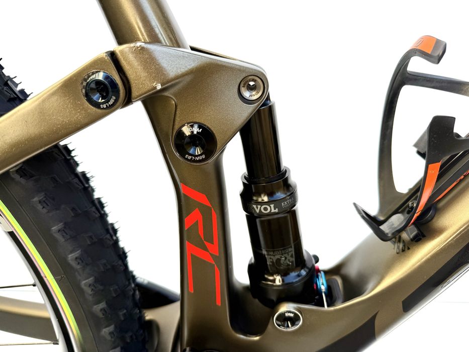 Scott | Spark 900 RC Pro | Shimano XTR 1x12 | Rozmiar L | Wyprzedaż!