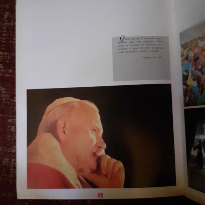 As Razões Da Nossa Esperança