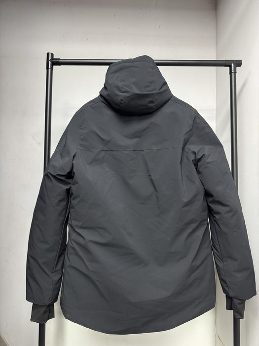 Куртка Туреччіна зима