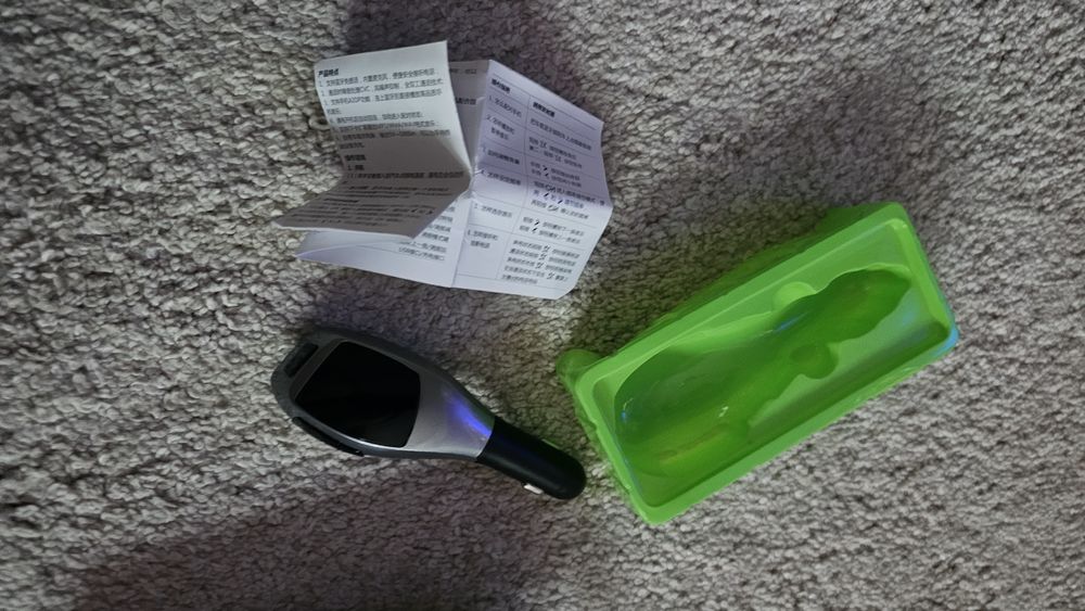 Transmissor FM X5 + bluetooth + leitor USB + leitor de cartão de memór