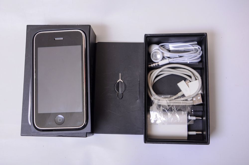 Iphone 3gs kolekcjonerski