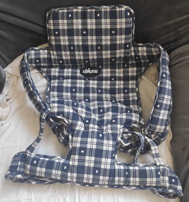 Nosidełko Chicco dla dziecka tanio