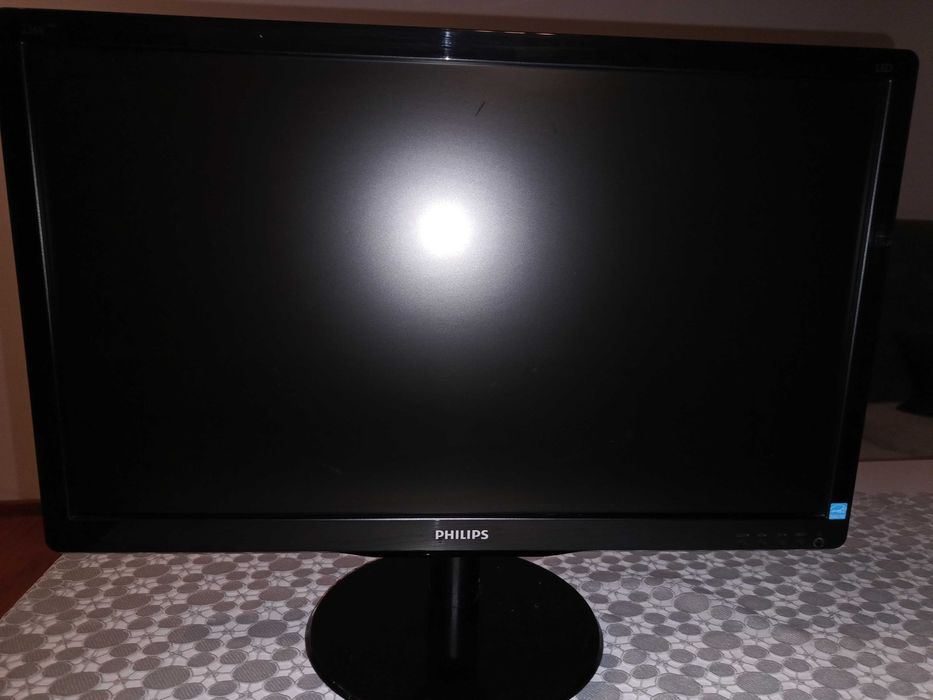 Monitor do komputerów