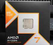 Processador AMD Ryzen™ 7 9800X3D