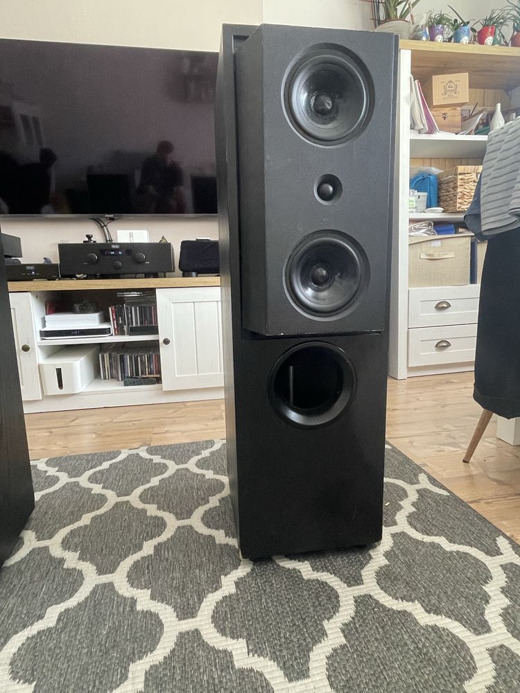 KEF reference  104/2