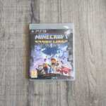 Gra PS3 Minecraft Story Mode Wysyłka OLX Gwarancja