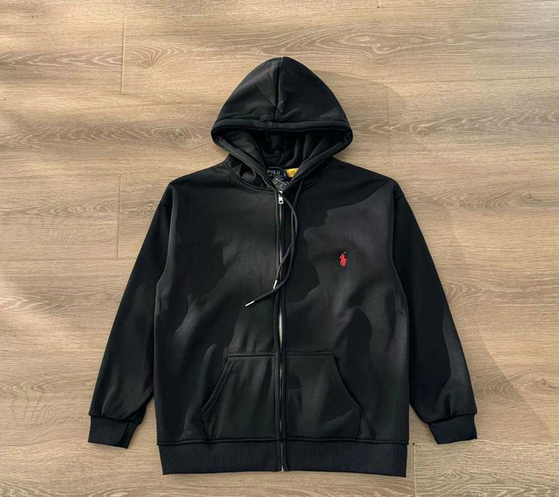 Зіп худі ральф лорен zip hoodie зип худи
