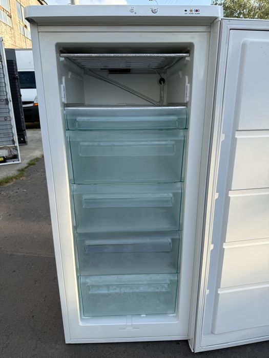 Zamrażarka Electrolux EU 6835 C