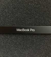 MacBook Pro Retina 13" A1706 A1708 LogoBoard Логоборд Макбук Про