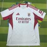 Camisolas do Benfica 2025/26