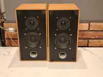 KS KUCKE PRISMA A30 ! Bezkonkurencyjne monitory STEREO !