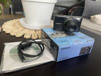 Aparat fotograficzny FUJIFILM